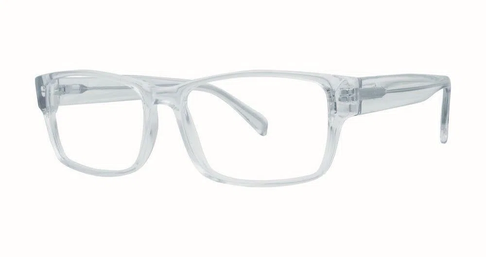 MODERN PLASTICS II SLICK Eyeglasses - view 23